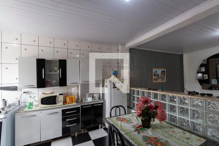 Casa à venda com 400m², 5 quartos e 2 vagasCasa 3 Cozinha