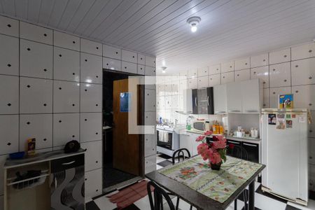 Casa à venda com 400m², 5 quartos e 2 vagasCasa 3 Cozinha