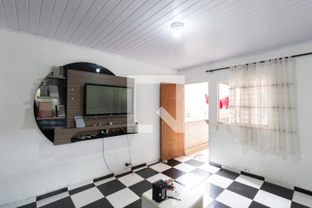 Casa à venda com 400m², 5 quartos e 2 vagasCasa 3 Sala