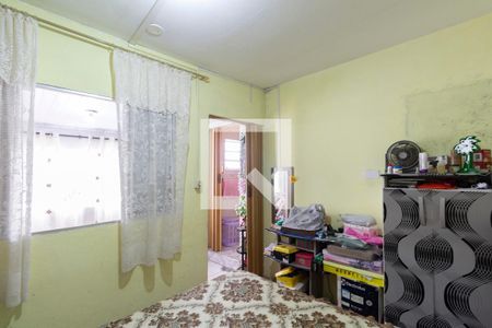 Casa à venda com 400m², 5 quartos e 2 vagasCasa 2 Quarto 1