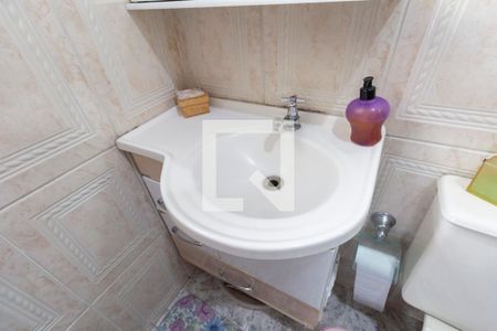 Casa à venda com 400m², 5 quartos e 2 vagasCasa 2 Banheiro