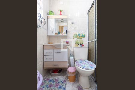 Casa à venda com 400m², 5 quartos e 2 vagasCasa 2 Banheiro