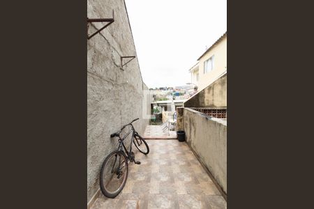 Casa à venda com 400m², 5 quartos e 2 vagasEntrada