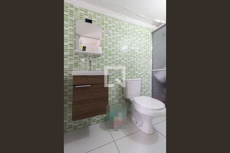 Casa à venda com 400m², 5 quartos e 2 vagasCasa 1 Banheiro de Serviço