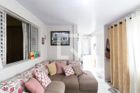 Casa à venda com 400m², 5 quartos e 2 vagasCasa 2 Sala