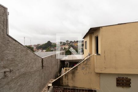 Casa à venda com 400m², 5 quartos e 2 vagasCasa 1 Vista Quarto 3