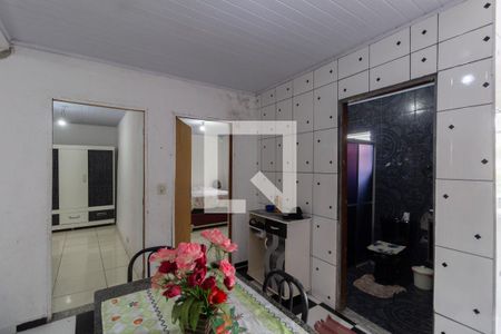 Casa à venda com 400m², 5 quartos e 2 vagasCasa 3 Cozinha