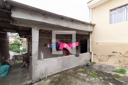 Casa à venda com 400m², 5 quartos e 2 vagasCasa 3 Área de Serviço