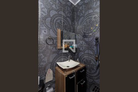 Casa à venda com 400m², 5 quartos e 2 vagasCasa 3 Banheiro