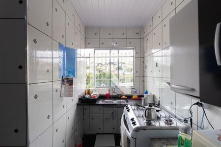 Casa à venda com 400m², 5 quartos e 2 vagasCasa 3 Cozinha