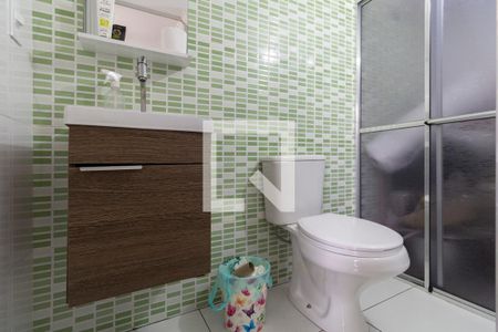 Casa à venda com 400m², 5 quartos e 2 vagasCasa 1 Banheiro de Serviço