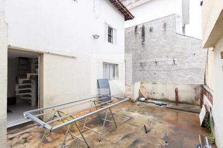 Casa à venda com 400m², 5 quartos e 2 vagasCasa 1 Quintal