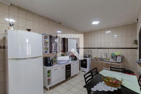 Casa à venda com 400m², 5 quartos e 2 vagasCasa 1 Cozinha