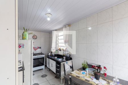 Casa à venda com 400m², 5 quartos e 2 vagasCasa 2 Cozinha