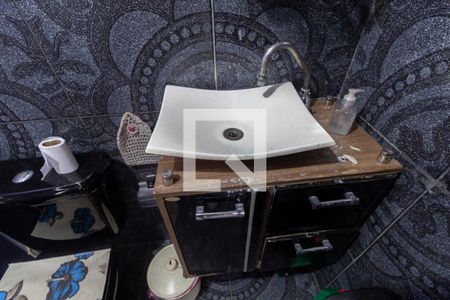 Casa à venda com 400m², 5 quartos e 2 vagasCasa 3 Banheiro