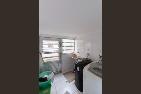 Casa à venda com 400m², 5 quartos e 2 vagasCasa 1 Área de Serviço