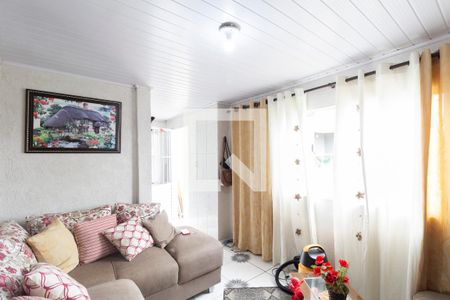 Casa à venda com 400m², 5 quartos e 2 vagasCasa 2 Sala