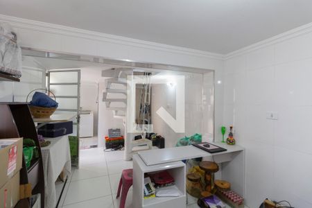 Casa à venda com 400m², 5 quartos e 2 vagasCasa 2 Sala