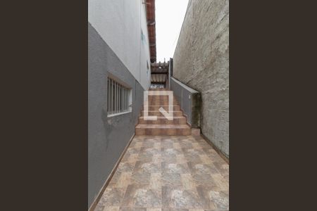 Casa à venda com 400m², 5 quartos e 2 vagasEntrada