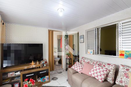 Casa à venda com 400m², 5 quartos e 2 vagasCasa 2 Sala