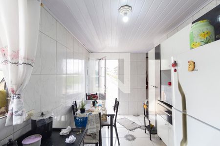 Casa à venda com 400m², 5 quartos e 2 vagasCasa 2 Cozinha