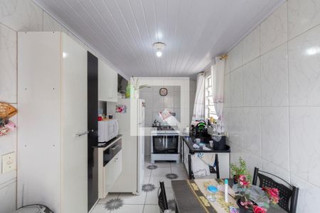 Casa à venda com 400m², 5 quartos e 2 vagasCasa 2 Cozinha