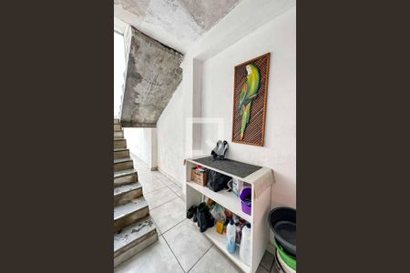 Casa à venda com 167m², 3 quartos e 2 vagas Casa à venda com 167m², 3 quartos e 2 vagasÁrea de Serviço