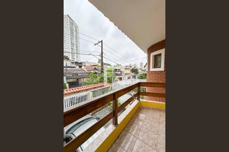 Casa à venda com 167m², 3 quartos e 2 vagas Casa à venda com 167m², 3 quartos e 2 vagasSuíte varanda