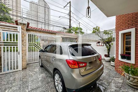 Casa à venda com 167m², 3 quartos e 2 vagas Casa à venda com 167m², 3 quartos e 2 vagasGaragem