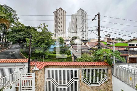 Casa à venda com 167m², 3 quartos e 2 vagas Casa à venda com 167m², 3 quartos e 2 vagasSuíte varanda vista