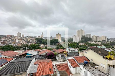 Casa à venda com 167m², 3 quartos e 2 vagas Casa à venda com 167m², 3 quartos e 2 vagasQuarto 1 varanda vista