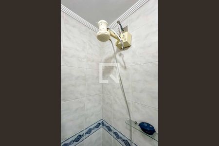 Casa à venda com 167m², 3 quartos e 2 vagas Casa à venda com 167m², 3 quartos e 2 vagasBanheiro