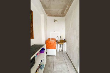 Casa à venda com 167m², 3 quartos e 2 vagas Casa à venda com 167m², 3 quartos e 2 vagasÁrea de Serviço