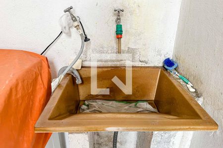 Casa à venda com 167m², 3 quartos e 2 vagas Casa à venda com 167m², 3 quartos e 2 vagasÁrea de Serviço