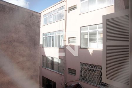 Quarto 1 Vista de apartamento à venda com 3 quartos, 123m² em Petrópolis, Porto Alegre