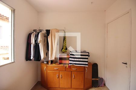 Casa de condomínio à venda com 114m², 2 quartos e 1 vagaQuarto 2