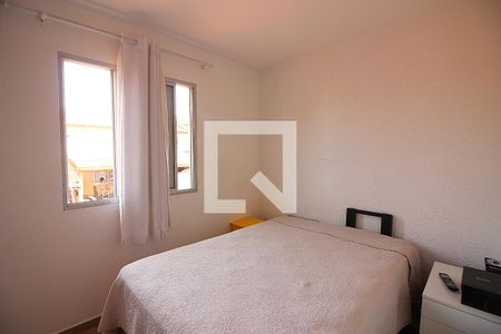 Quarto 1  de casa de condomínio à venda com 2 quartos, 114m² em Demarchi, São Bernardo do Campo