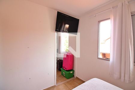 Quarto 1  de casa de condomínio à venda com 2 quartos, 114m² em Demarchi, São Bernardo do Campo