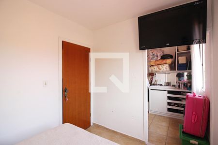 Quarto 1  de casa de condomínio à venda com 2 quartos, 114m² em Demarchi, São Bernardo do Campo