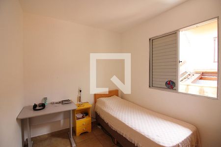 Quarto 2 de casa de condomínio à venda com 2 quartos, 114m² em Demarchi, São Bernardo do Campo
