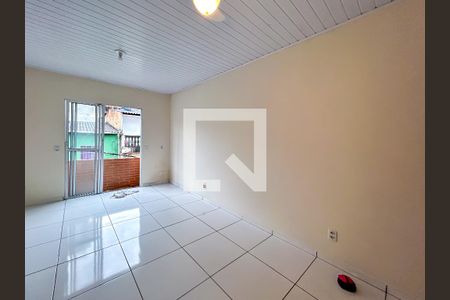 Casa para alugar com 15m², 1 quarto e sem vagaQuarto