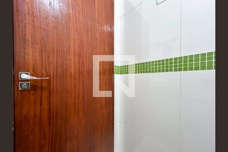 Banheiro de casa para alugar com 1 quarto, 15m² em Jardim Paulista, Barueri