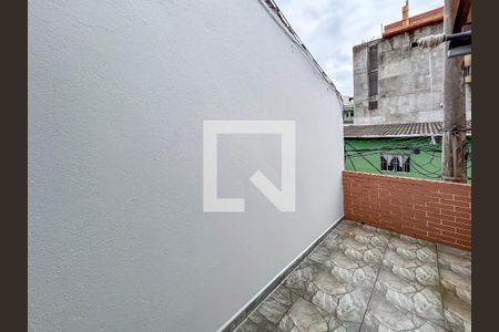 Casa para alugar com 15m², 1 quarto e sem vagaÁrea de Serviço