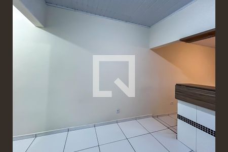 Casa para alugar com 15m², 1 quarto e sem vagaCozinha
