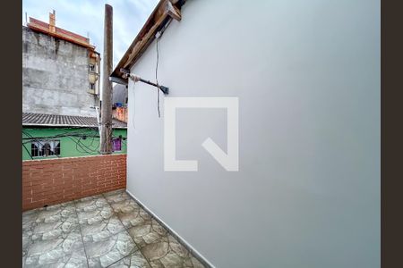 Área de Serviço de casa para alugar com 1 quarto, 15m² em Jardim Paulista, Barueri