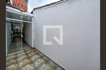 Área de Serviço de casa para alugar com 1 quarto, 15m² em Jardim Paulista, Barueri