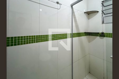 Casa para alugar com 15m², 1 quarto e sem vagaBanheiro