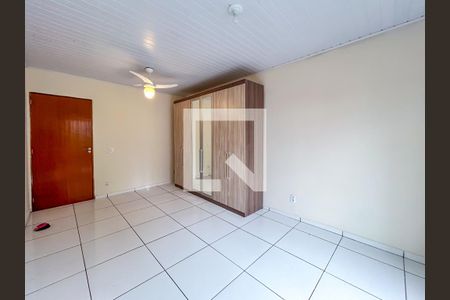 Casa para alugar com 15m², 1 quarto e sem vagaQuarto
