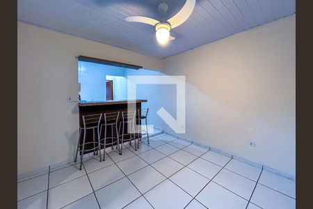 Sala de casa para alugar com 1 quarto, 15m² em Jardim Paulista, Barueri