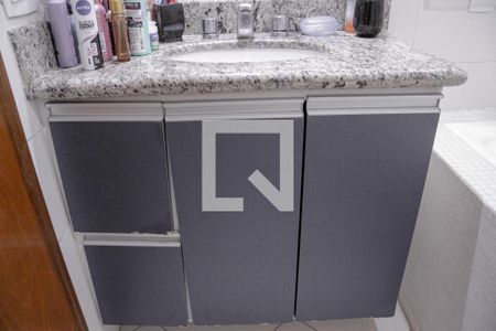 Apartamento à venda com 140m², 3 quartos e 2 vagasBanheiro